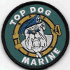 Maitre de Chien Fusiliers-Marins