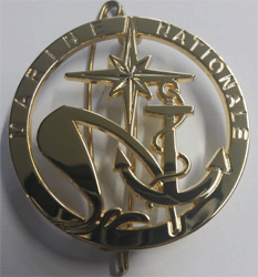 Marine Nationale 