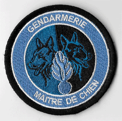 MC- Gendarmerie Nationale 