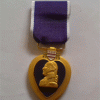 Médaille US- Purple Heart (Repro)