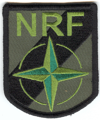 NATO Responce Force (BV) variante 