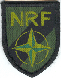 NATO Response Force (BV) 