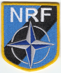 NATO Response Force 