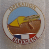 Operation Barkhane (Aout 2014 a nos jours).