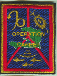 Opération CARBET 'Haiti'