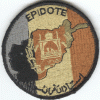 Opération EPIDOTE (B V) 