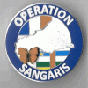 Opération SANGARIS