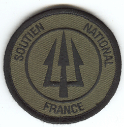 Opération TRIDENT (Soutien Nationale type 2) 