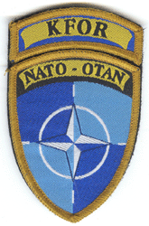 OTAN -KFOR 