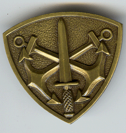 Personnel Commando non certifié