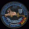  Brigade Canine d'Avignon (PM) 