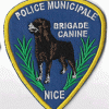 PM-Brigade Canine -NICE (Roth)