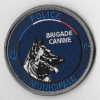 PM-Brigade Canine 