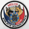 PM-Melun-Brigade Canine