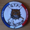 Police Municipale- Moniteur GTPI