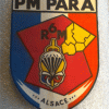 PM PARACHUTISTE -6° RM 