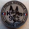 PN-Brigade Canine 