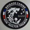 PN-Brigade Canine-DDSP 54 (PVC) .