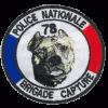 Brigade Capture 78 (PN) 