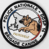 PN-DDSP 14 -Brigade Canine