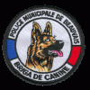 PN de Beauvais Brigade Canine 