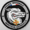 PN-Moniteur Patrouille 34