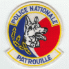 PN PATROUILLE