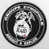 PN-RAID-Assaut Explos-Groupe Cynophile.3D