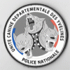 PN-Unité Canine des Yvelines (PVC)