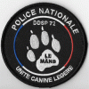 PN-Unité Canine Légére-Le Mans