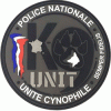 PN-Unité Cyno-K9 UNIT