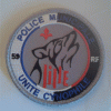 Police Municipale-Brigade Cyno Lille 