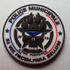 Police Municipale Cyno Punisher 