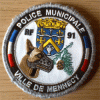 Police Municipale- Ville de Mennecy 91-Unité Canine.