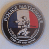 Police Nationale-Brigade Cynophile 