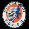 POLICE NATIONALE U.D.C.C.D