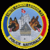 Police Nationale Unité Canine Légére( 73 )