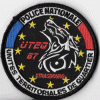  UTEQ 67 Strasbourg Police Nationale