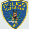 Police Nationale (variante)