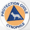 Protection Civile-Unité Cyno