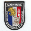 PSI  Gendarmerie Nationale