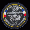  Groupe Cynophile RAID (PN)