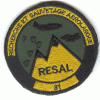 Recherche et Sauvetage Aérolargué (RESAL) 31  BV 