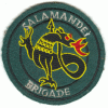 SALAMANDER-BRIGADE (variante) 