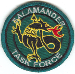 Salamander Task Force 