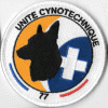 Unité Cynotechnique Seine et Marne-77