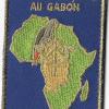 Forces Françaises au Gabon