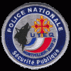 Sécurité Publique UTEQ  DDSP  (Montpellier 34 )