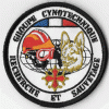SP-Groupe Cyno-Recherche et Sauvetage (34)