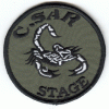 Stage C.S.A.R